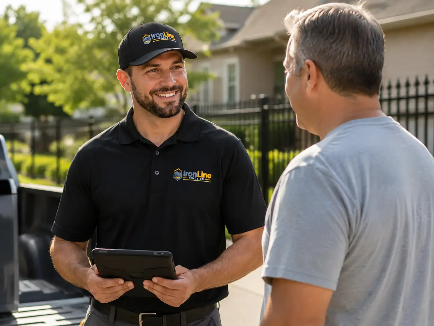 Metal Fence Installation Celoron, NY FAQs